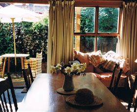 Thyme Cottage - Accommodation NSW 1