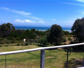 Azure Beach House - Accommodation NSW 1