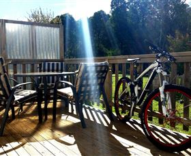 Brothers Town Cottage - Accommodation NSW 2