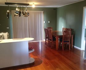 Brothers Town Cottage - Accommodation NSW 1