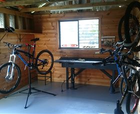 Brothers Town Cottage - Accommodation NSW 3