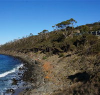 Hamptons on the Bay - Accommodation NSW