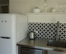 Little Holkham - Accommodation NSW 0