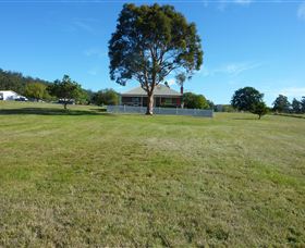 Little Holkham - Accommodation NSW 1