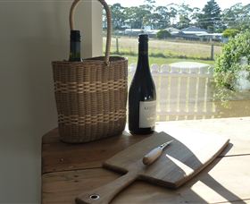 Little Holkham - Accommodation NSW 2