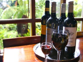 DERWENT BRIDGE WILDERNESS HOTEL - Accommodation NSW 1