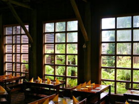DERWENT BRIDGE WILDERNESS HOTEL - Accommodation NSW 2