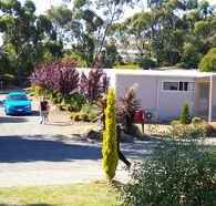 Barilla Holiday Park - Accommodation NSW