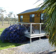 Hazelcreek Cottages - Accommodation NSW