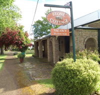 Stone Cottage - Accommodation NSW