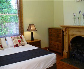 TRC Hotel - Accommodation NSW 1