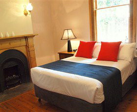 TRC Hotel - Accommodation NSW 0