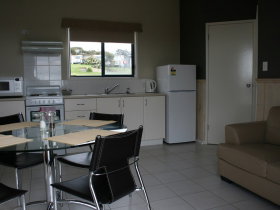 Scamander Tourist Park - Accommodation NSW 0
