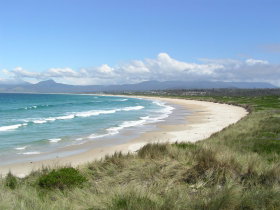 Scamander Tourist Park - Accommodation NSW 1