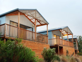 Discovery Holiday Parks Hobart (Cosy Cabins) - Accommodation NSW 0