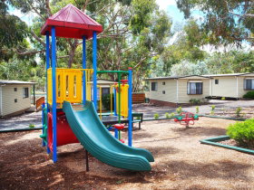 Discovery Holiday Parks Hobart (Cosy Cabins) - Accommodation NSW 2
