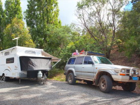 Discovery Holiday Parks Hobart (Cosy Cabins) - Accommodation NSW 5