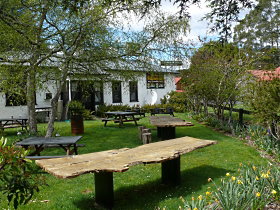 Weldborough TAS Accommodation NSW