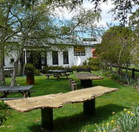 Weldborough Hotel - Accommodation NSW