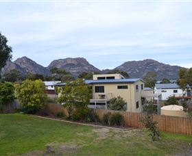 Amos Cottage - Accommodation NSW 4