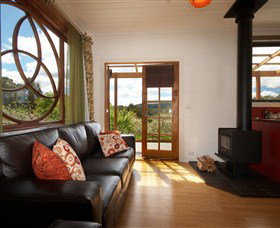 Weegena TAS Accommodation NSW