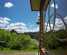 Elvenhome Farm Cottage - Accommodation NSW 2