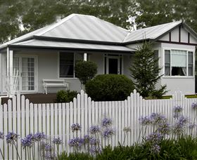 Addlestone House Bed & Breakfast - Accommodation NSW 1
