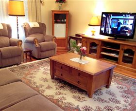 Addlestone House Bed & Breakfast - Accommodation NSW 2