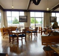 Mountain View Country Inn - Accommodation NSW