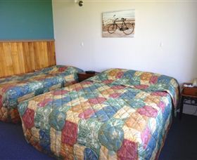 Mountain View Country Inn - Accommodation NSW 1
