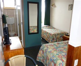 Mountain View Country Inn - Accommodation NSW 2