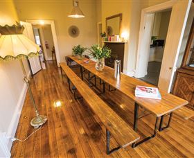 Montacute Boutique Bunkhouse - Accommodation NSW 0