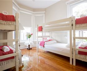 Montacute Boutique Bunkhouse - Accommodation NSW 1