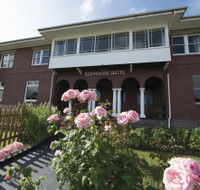 The Kermandie Hotel - Accommodation NSW
