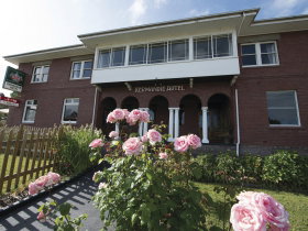 The Kermandie Hotel - Accommodation NSW 0