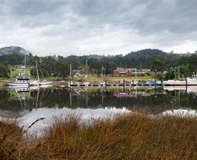 The Kermandie Hotel - Accommodation NSW 2