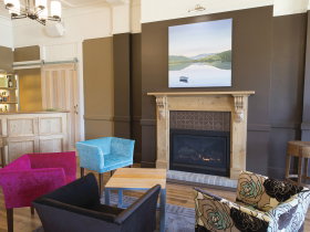 The Kermandie Hotel - Accommodation NSW 1