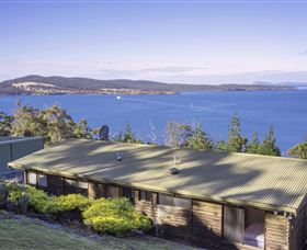  Accommodation NSW