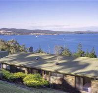 Bruny Vista Cabin - Accommodation NSW