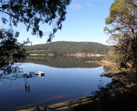 Tranquil Point Retreat - Accommodation NSW 0