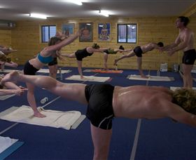 Tranquil Point Retreat - Accommodation NSW 3