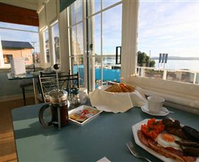 Freycinet Waters - Accommodation NSW 0