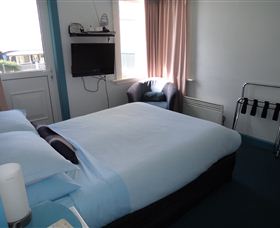 Freycinet Waters - Accommodation NSW 1