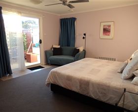 Freycinet Waters - Accommodation NSW 3