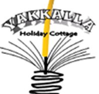 Yakkalla Holiday Cottage - Accommodation NSW