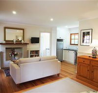 Tahara Cottage - Accommodation NSW