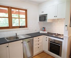 Tahara Cottage - Accommodation NSW 1