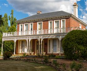Tahara Cottage - Accommodation NSW 2