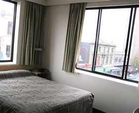 Quality Hobart Midcity Hotel - Accommodation NSW 0