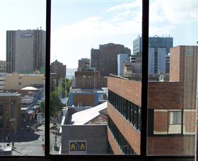 Quality Hobart Midcity Hotel - Accommodation NSW 1